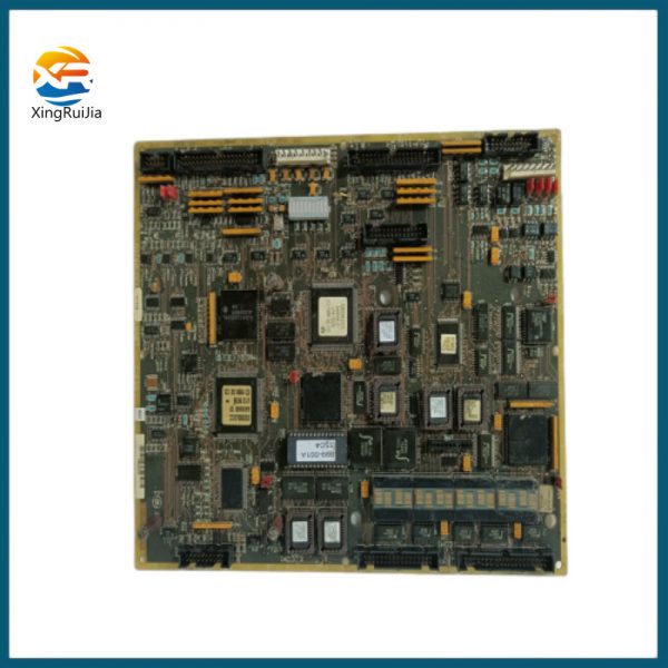 GE EVMECNTM13 industrial control accessories
