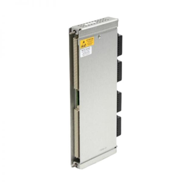 BENTLY 3500/22M 138607-01 remote control module provides thoughtful service - Image 2