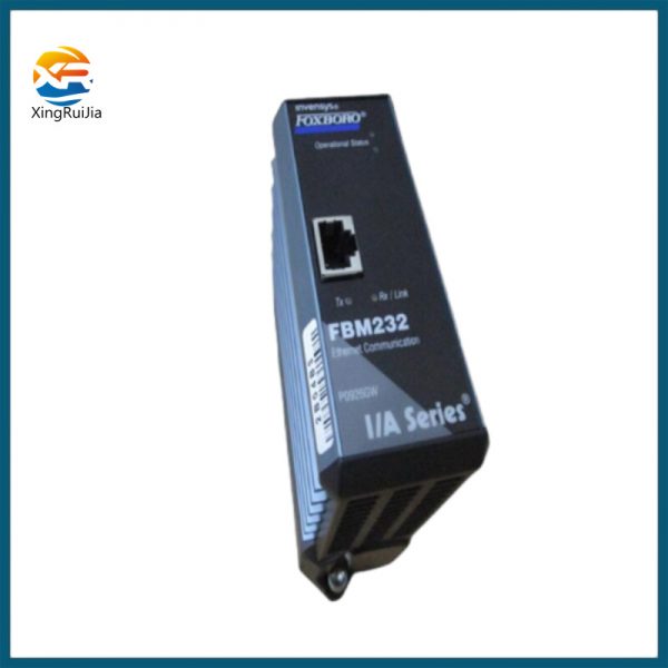 FOXBORO P0914XA control module inventory