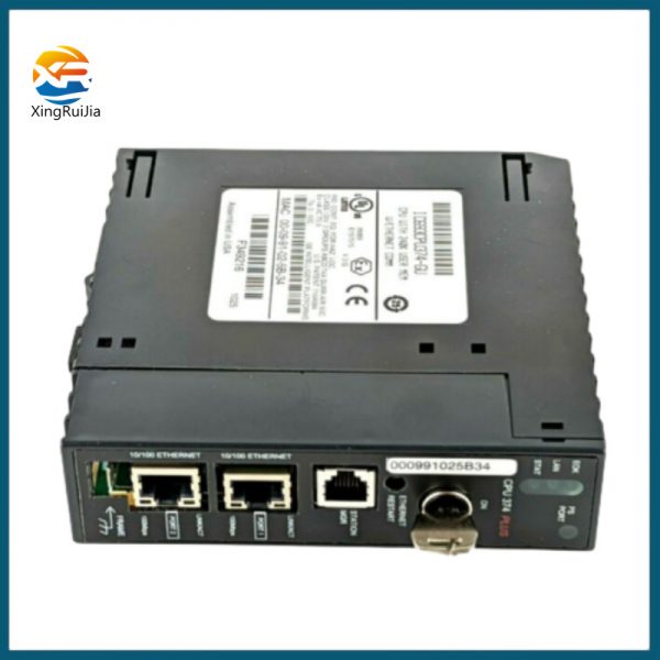 GE IC698CRE030 Industrial Control Accessories