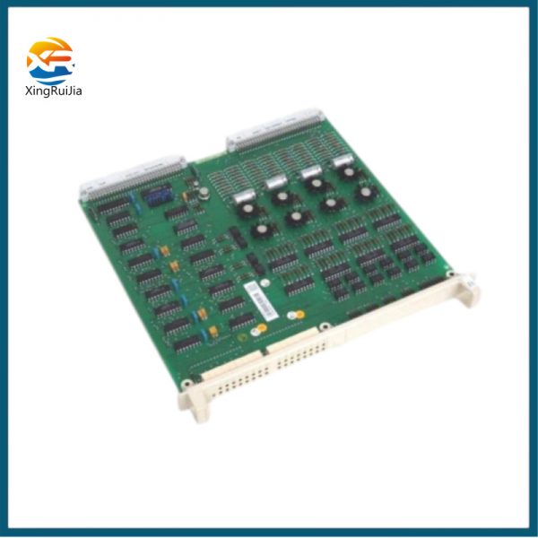 ABB VBXO1BA comes with warranty