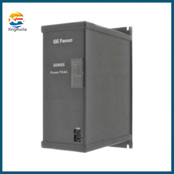 GE IC2812B207AC21 Industrial Automation Components