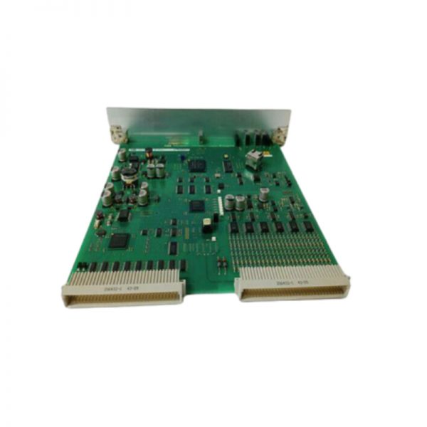 ABB G3ESa HENF318736R1 model comes with a one-year warranty - Image 2