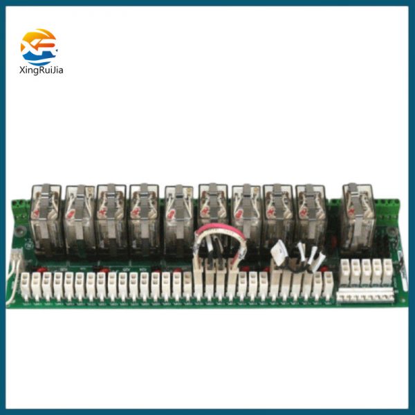 GE 26D023003 distributed control system comes with warranty - Image 4