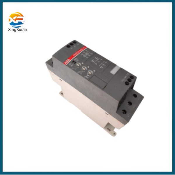 ABB PPD115A102 processor PLC card