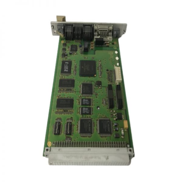 HIMA F8627 power input module provides thoughtful service - Image 3