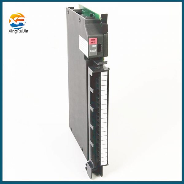 A-B 1771-IFMS output module inventory