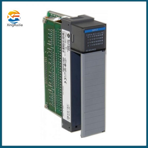 A-B 1746-IV32 industrial control accessories in stock
