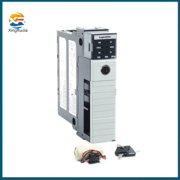 A-B 1756-L55M13 dual output inventory