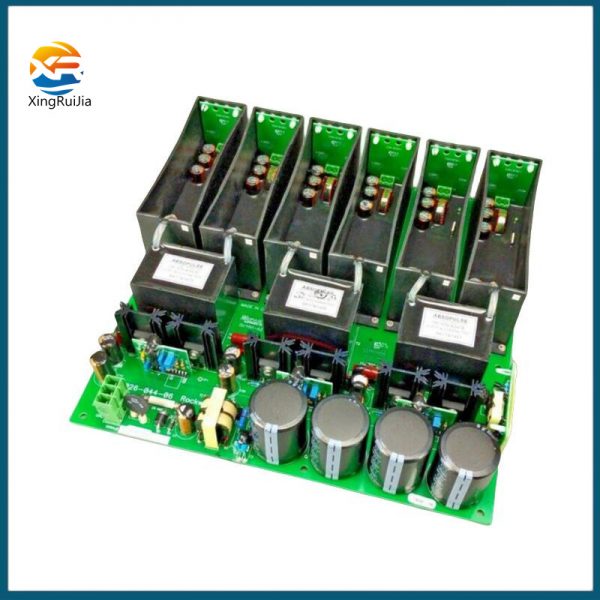 A-B 1747-L543 industrial control accessories in stock