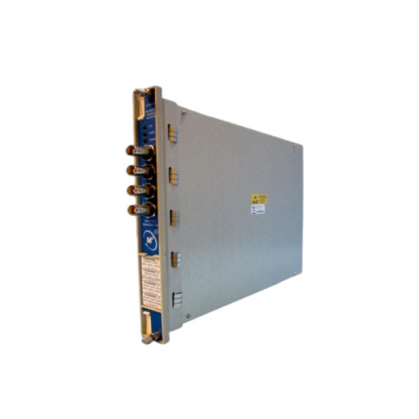 BENTLY 3500/20 125760-01 small card system module provides thoughtful service - Image 2