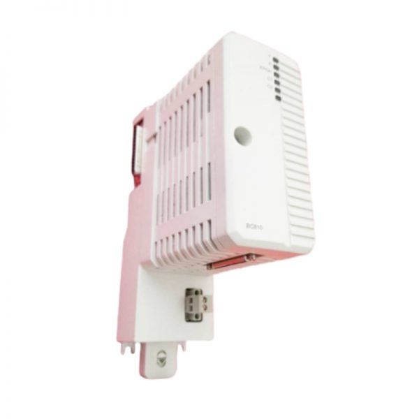 ABB IOR810 simulation module DCS card - Image 2
