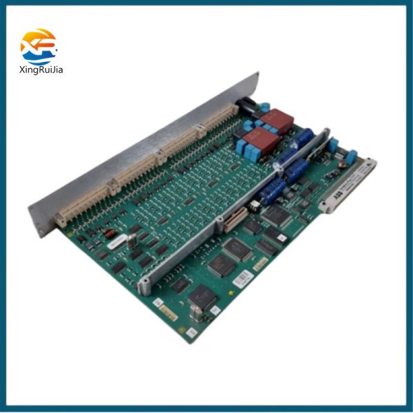 ABB PU515A 3BSE032401R1 Contactor Industrial Control Accessories