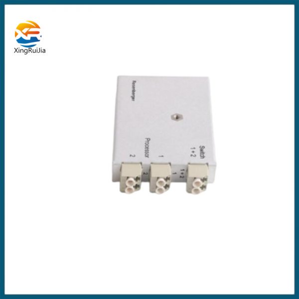 FOXBORO P0961CAI/O component inventory