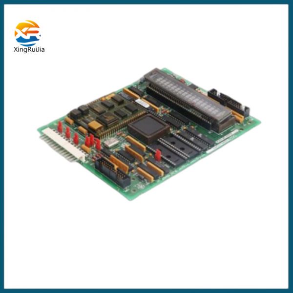 GE WESDAC D20C system module inventory