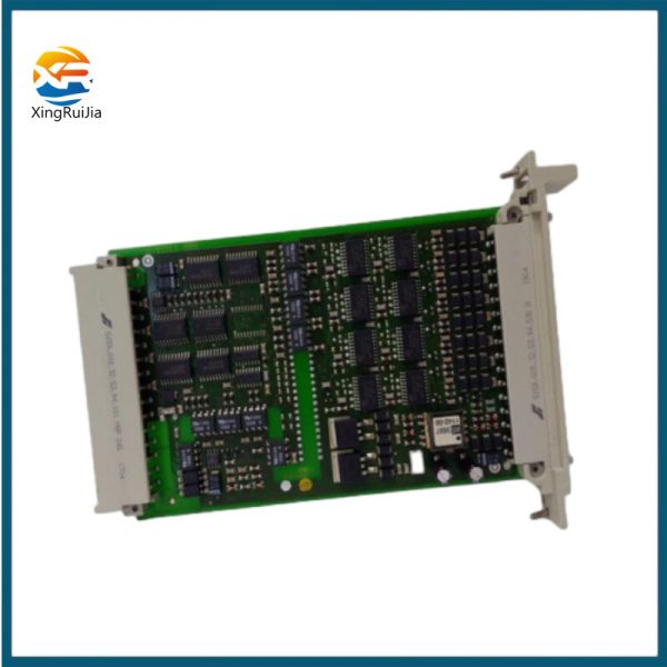 HIMA F3330 984333002 industrial control card provides thoughtful service
