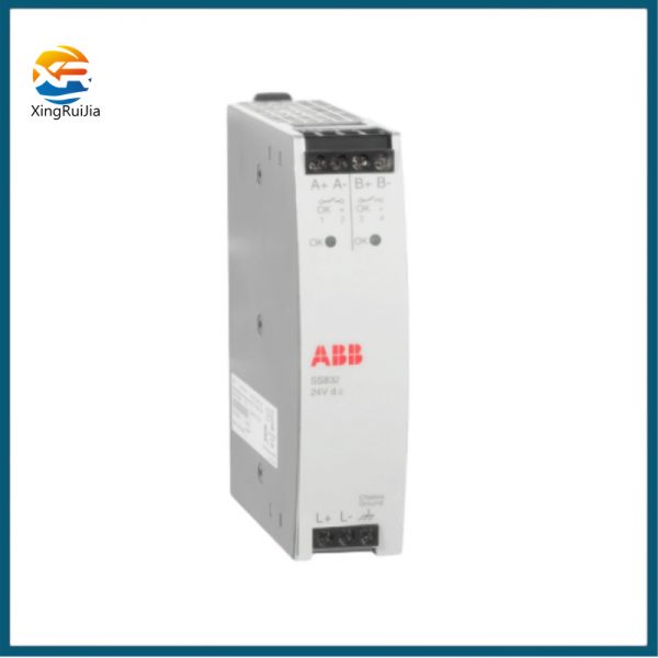 ABB UNS3670A-Z V2 HIEE205011R0002 comes with warranty