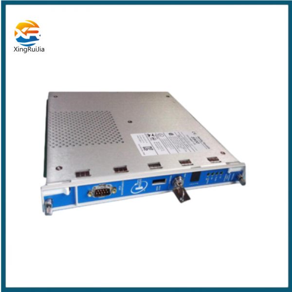 BENTLY 131151-01 logic controller provides thoughtful service