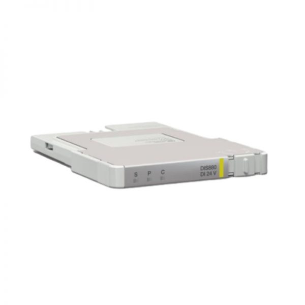 ABB DSSB140 48980001-P circuit board assembly DCS accessories - Image 3