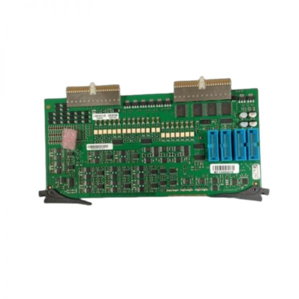 ABB DSQC346B power supply module DCS accessories - Image 2