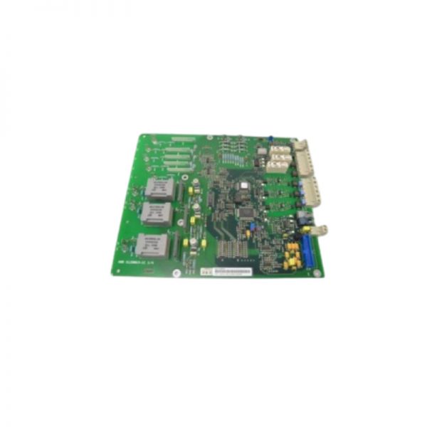 ABB NPCT-01C module PLC card - Image 2