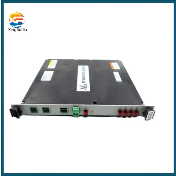 WOODWARD BUM60-1224-54-B-001-VC-A0-0093-0013-G003-000352-1004 fault-tolerant module inventory