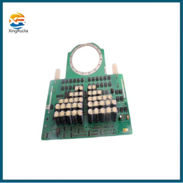 ABB PFCL201CE 10KN 3BSX105983-100 Fixed Circuit Breaker Model in Stock