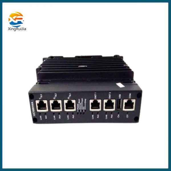 GE HE693RTD600 Industrial Control Accessories
