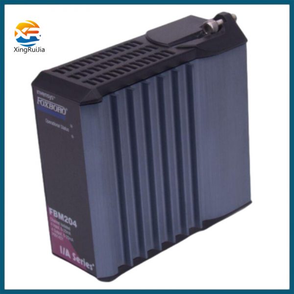 FOXBORO PO916JS system module inventory