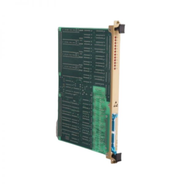 ABB NSSM01 module has guaranteed after-sales service - Image 2