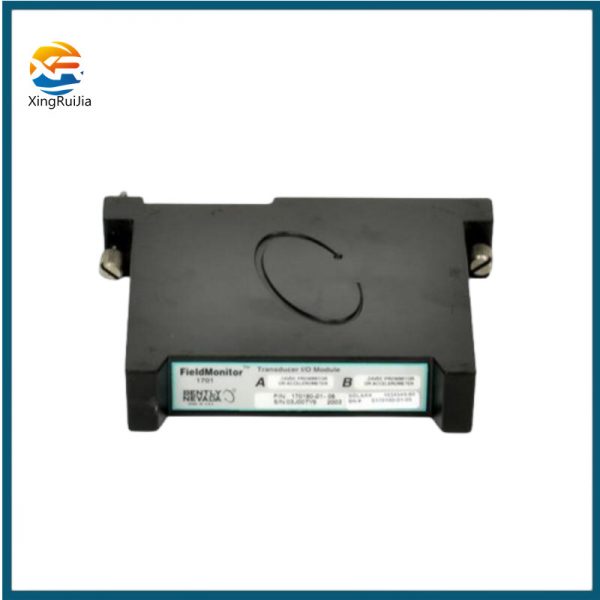 BENTLY 330105-02-12-05-02-00 Data transmission module provides thoughtful service