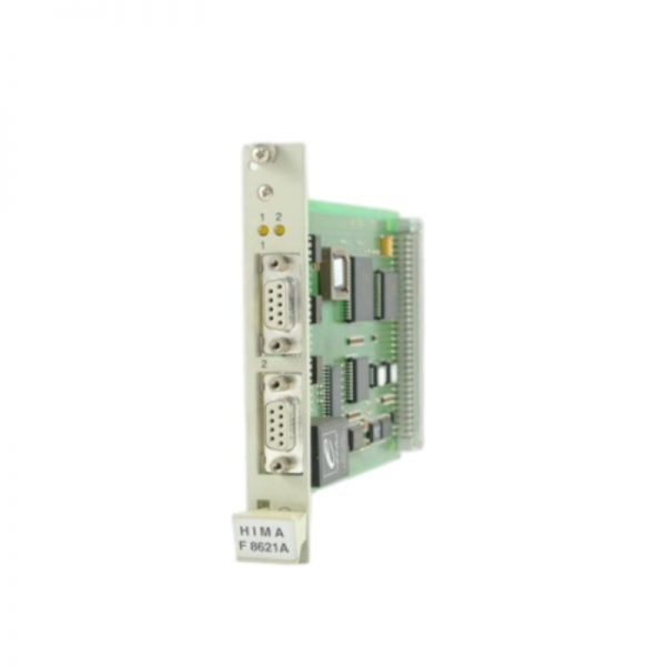 HIMA F3231 power input/output module provides thoughtful service - Image 2