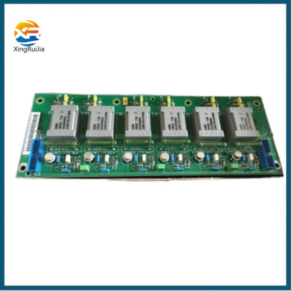 ABB S3N 3P 150A isolation module has guaranteed after-sales service