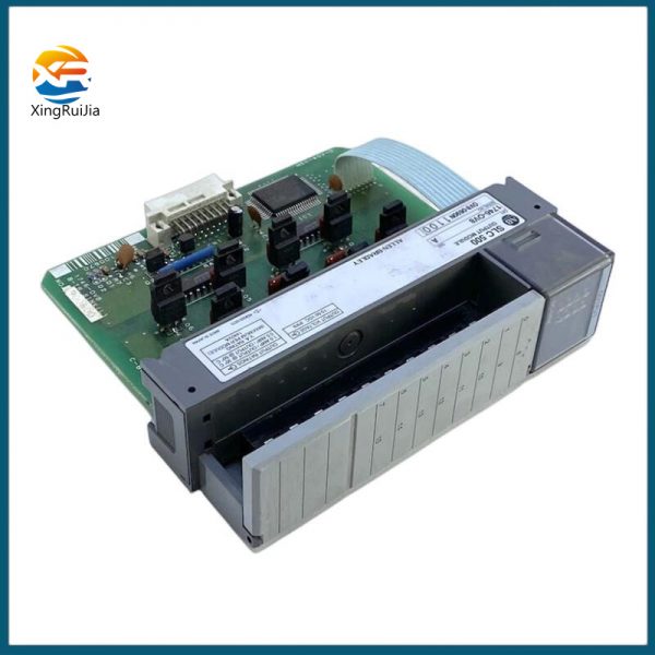 A-B 1746-OW16 industrial control accessories in stock