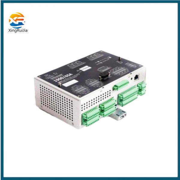BENTLY 1900/65A (167699-02) drive control unit provides excellent service - Image 3