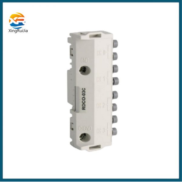ABB RF615 RC610 model application comes with warranty