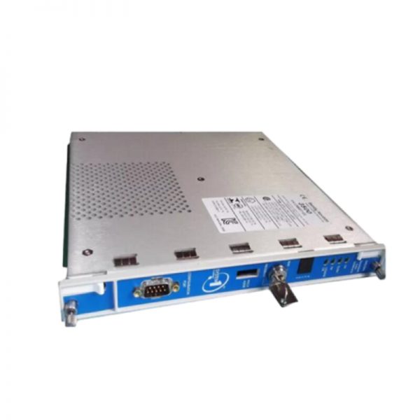 BENTLY 3500/25-01-01-00 provides thoughtful automation controller services - Image 2
