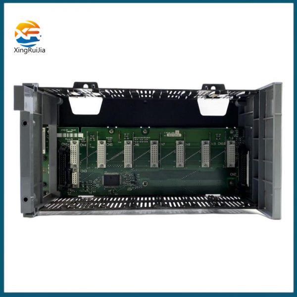 A-B 1746-A7 industrial control accessories in stock