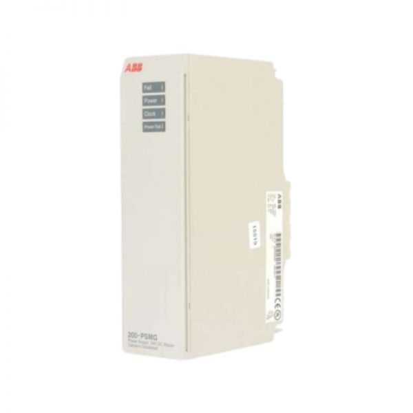 ABB GCC960C102 frequency converter in stock - 图片 2