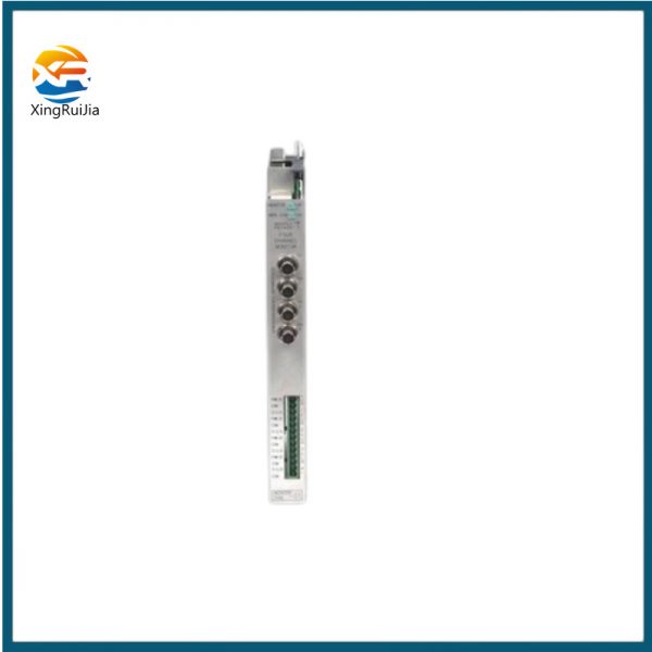 BENTLY 128085-01 Control System Power Template Service Thoughtful - Image 4