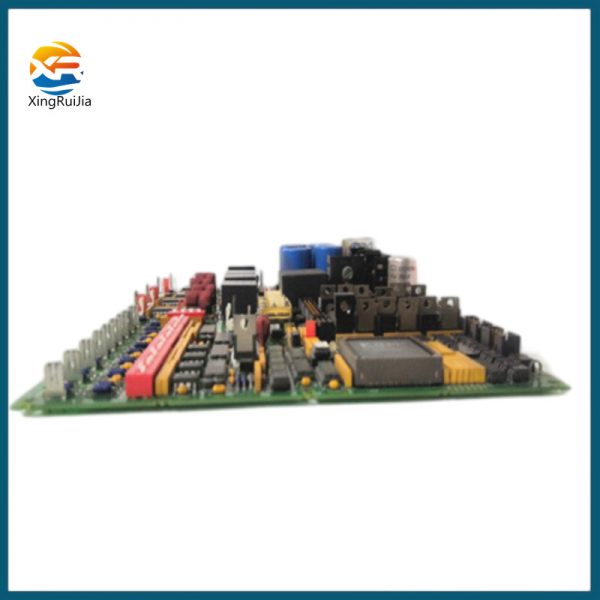 GE IC697HSC700 Industrial Control Accessories