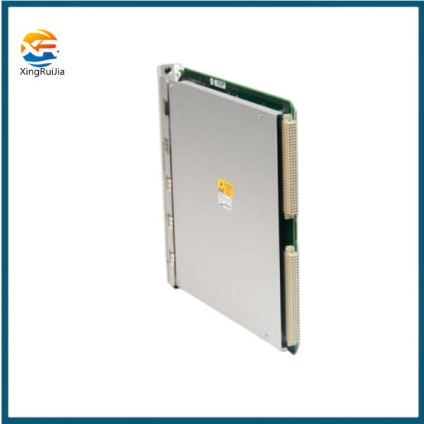 BENTLY 3500/20 125760-01 small card system module provides thoughtful service