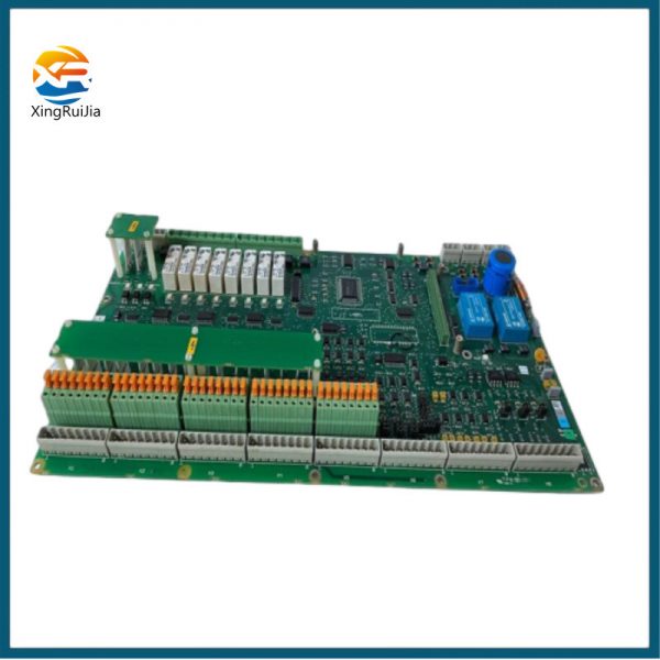 ABB IC660BBA104 6231BP10910 programming logic module industrial control accessories