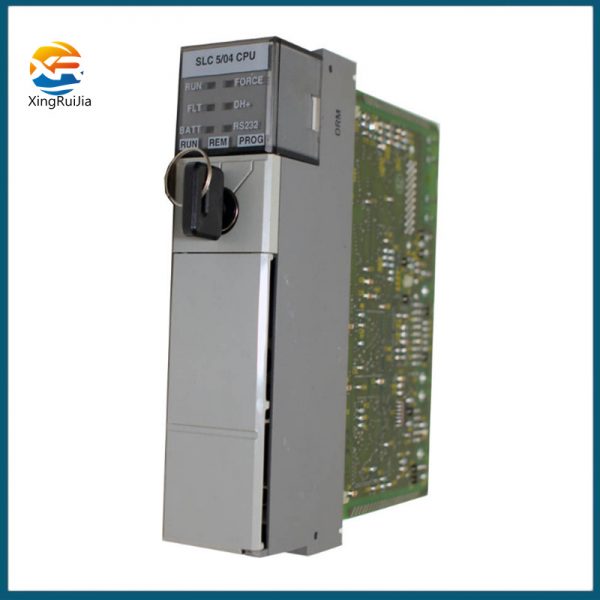 A-B 1756-L542 Communication Module inventory