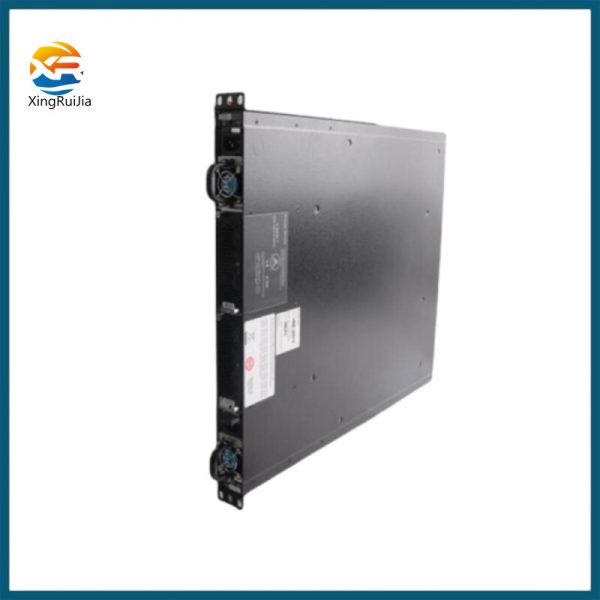 FOXBORO IPM2 fault-tolerant module inventory