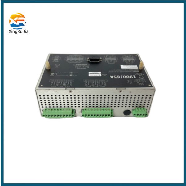 BENTLY 10244-27-50-01 control unit module provides thoughtful service - Image 2