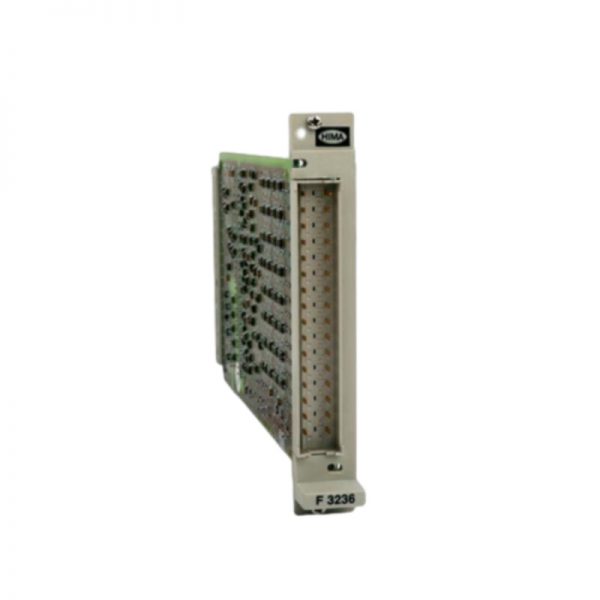 HIMA F3236 984323602 interface board provides thoughtful service - Image 2