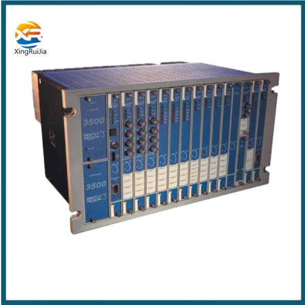 BENTLY 3500/22-01-01-05138607-01 Ethernet communication module provides thoughtful service