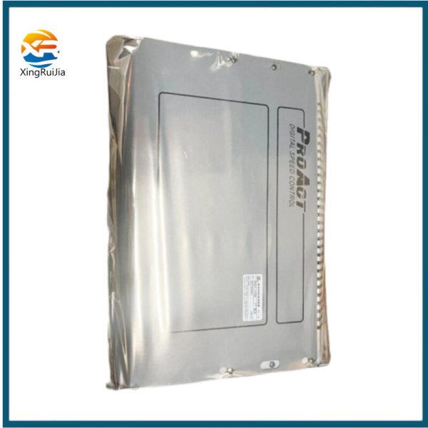WOODWARD 5466-409 fault-tolerant module inventory