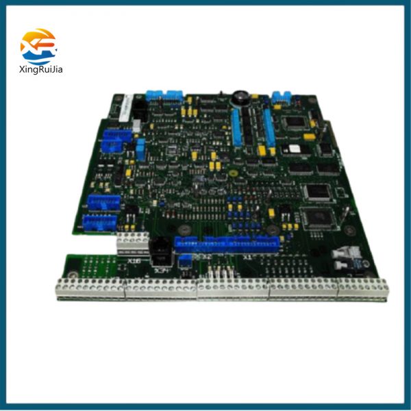 ABB TK803V018 3BSC950130R1 comes with warranty